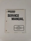 Force Outboards Service Manual Model 1996 25 Hp (p/n 90-830894) Used. Price: $15.95.