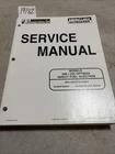 Mercury Mariner 200 225 Optimax Dfi Service Manual 90-855348R1 January 1998 Used. Price: $10.23.