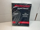 Mercury Marine 90-8M0047913 225 Fourstroke Efi Outboard Service Manual Brand. Price: $29.99.