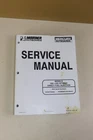 Mercury Mariner Service Manual 200 225 Optimax Direct Fuel Injection 90-855348 Used. Price: $16.95.