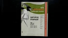 Johnson Hp Outboard Motor Service Manual 15R74 15RL74 1974 Good. Price: $24.99.