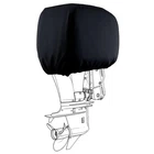 Boat Marine Outboard Engine Cover For Mercury Yamaha Honda 9.9 15 25 30 Hp ... New. Price: $32.06.