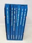 Johnson Evinrude 1989 Omc Service Manuals Set 507869 507870 570871 570872 570873 Used. Price: $45.00.