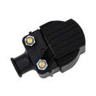 Arco IG002 Ignition Coil For Mercury 6-225 Hp Outboard Engines 4995A2 7370A New. Price: $51.44.