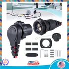 1865120 MKR-28 Trolling Motor Plug Receptacle For Minn Kota 8AWG 60A 48V New. Price: $56.72.
