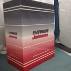 Johnson/evinrude 5005651, 5005653, 5005655, 657, 659, 5005661, 663, 665 Manuals New. Price: $224.26.