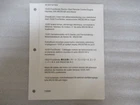PM227 Mercury 15/20 4-STROKE Electric Start Remote Control Harness 90-897347004 Used. Price: $10.56.