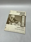 1972 Evinrude Service Manual Norseman 40HP Models 40202 40203 40252 40253 #4817 Used. Price: $14.95.