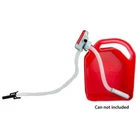 Terapump TRFA01 Battery Powered Fuel Transfer (no Can Included) New. Price: $72.65.