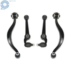 Front Lower Control Arm Ball Joint Ford Fusion Lincoln Mkz Mercury Milan 4PC New. Price: $68.97.