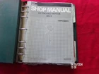 Honda Outboard Shop Manual BF2A BF5A BF8A BF9A BF15A BF20 BF50 BF75 BF100 Used. Price: $75.00.