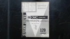 Omc Evinrude Johnson Stern Drive 120 Hp Service Manual 1966 381459 Good. Price: $49.99.