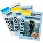 Seloc Publishing Marine Tune-up Manuals New. Price: $83.49.