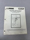 1994 Mercury Mariner 20/25 Seapro Marathon Outboard Motor Service Manual Xo Used. Price: $17.95.