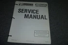 1984 Mercury Thruster Ii Mariner 222 Electric Outboard Service Repair Manual Xz Used. Price: $130.22.