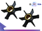 Fits Omc/johnson/evinrude Outboard 40-55HP Impeller 377230 18-3083 89660 X2PCS New. Price: $50.00.