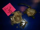 302985 Carburetor Vv For Parts Gale 5HP Seaking Johnson Evinrude Ward (6 3M) Used. Price: $49.00.