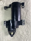 Evinrude Johnson Omc 0586890 - Starter Motor (586890) Used. Price: $40.00.