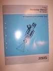 Volvo Penta Mfi Diagnostic 5.0 Fi, 5.8 / Fsi Ford Manual "nc" 7788882-4 Used. Price: $9.95.