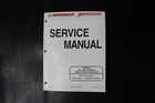Mariner Mercury 200 225 Optimax Dfi Outboard Service Manual 90-859769 Good. Price: $49.99.