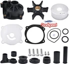 Johnson Evinrude 135 140 150 175 200 225 250 Hp Outboard Water Pump Kit 5001595 New. Price: $41.50.