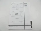 5001663 Omc Brp Evinrude Johnson Outboard Parts Catalog 8 Commercial 2001 Used. Price: $9.95.