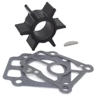 Tohatsu Nissan Outboard 25 30 35 40 Hp Water Pump Impeller Service Kit 345-65021 New. Price: $17.99.