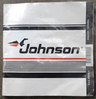 Johnson Outboard 5/6/8 Models 432359 Operator's Manual English/espanol/french! Used. Price: $19.98.