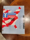 1976 Evinrude Model 10624 10625 10654 10655 9.9 Hp Service Manual 5188 Used. Price: $14.95.