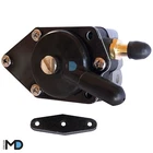Fuel Pump For Johnson Evinrude Omc Hp 1968-1976 / 40E 40R 1969-1976 New. Price: $33.44.