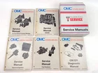 1997 Omc Lk Stern Drive Service Repair Manual Piece Set 507280 Used. Price: $44.99.