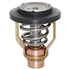 Yamaha F200B F200XB VF150 VF175 F175LA Outboard Thermostat 6DA-12411-00-00 New. Price: $29.45.