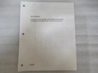 PM227 2009 Mercury 200/225 3.0L Optimax Dts Engine Harness Diagram 90-879189009 Used. Price: $8.06.