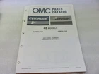 PM64 1987 Omc Evinrude Johnson 48 Models Parts Catalog Manual P/n 398852 Used. Price: $5.89.