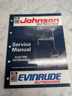 Omc Johnson Evinrude Service Manual "en" Electric Outboards #508140 Used. Price: $10.20.