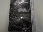 1995 1996 Force Outboards 90/120 Hp Service Shop Repair Manual 90-832749 New X. Price: $189.99.