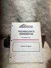 1994 Mercury Mercruiser Technician's Handbook "gas Engines" 90-806535940 Used. Price: $9.99.