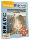 Seloc Johnson Evinrude Outboards 1.25-70 Hp 1990-01 Repair Manual 18-01312 New. Price: $42.50.