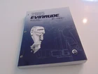 2005 Evinrude E-tec Outboard 225 250 Hp Service Repair Manual 5006059 Dealer Used. Price: $12.57.
