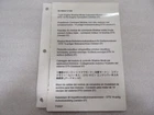 PM132 2007 Mercury Dts 14 Pin V7 Triple Engine Command Module P/n 90-8M0012168 Used. Price: $9.25.