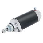 Marine Starter Replacement For Mercury 50-90 Hp Models 5057485 5065436 New. Price: $48.99.