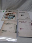 1966 1965 Evinrude 9522 9523 9622 9623 9.5 Hp Models Outboard Service Manual Used. Price: $69.95.