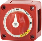 Blue Sea 6011 M-series (mini) Battery Switch Dual Circuit Plus New. Price: $67.99.