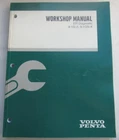 2001 Volvo Penta Efi Diagnostic 8.1GI-A, 8.1SGI-A Workshop Manual 7797351 Used. Price: $25.37.