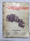 Omc Cobra Stern Drives P/n 507605 2.3, 3.0, 4.3 5.0, 5.7, 7.5 4,6,8 Cylinders Used. Price: $9.50.