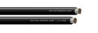Sea-dog 8041011 4/0 Awg Black 50FT Battery Cab Le; New. Price: $563.51.