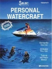 Seloc 18-09000 Seadoo Bombardier Personal Watercraft Repair Manual Volume Ii New. Price: $39.95.
