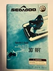 Sea-doo 2005 3D Rfi Owners Manual Seadoo Operator's Guide Used. Price: $29.99.