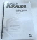 2003 Omc Evinrude Sn/st 60 V/90 Thru 175 Model Service Manual P/n 5005259 Used. Price: $43.99.