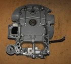 Oem Suzuki DF70A 90A Engine Holder Plate Pn 51111-87L00-YAY Fits 2018 & Up Used. Price: $170.00.